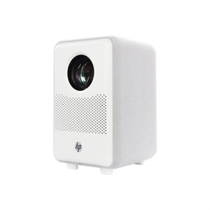 HP Citizen Cinema Projector | Portable for Home...