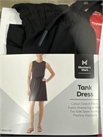 MM tank dress XS
