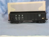 Weaver PRR O Scale Hopper Car