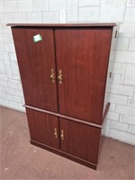 Office or tv cabinet