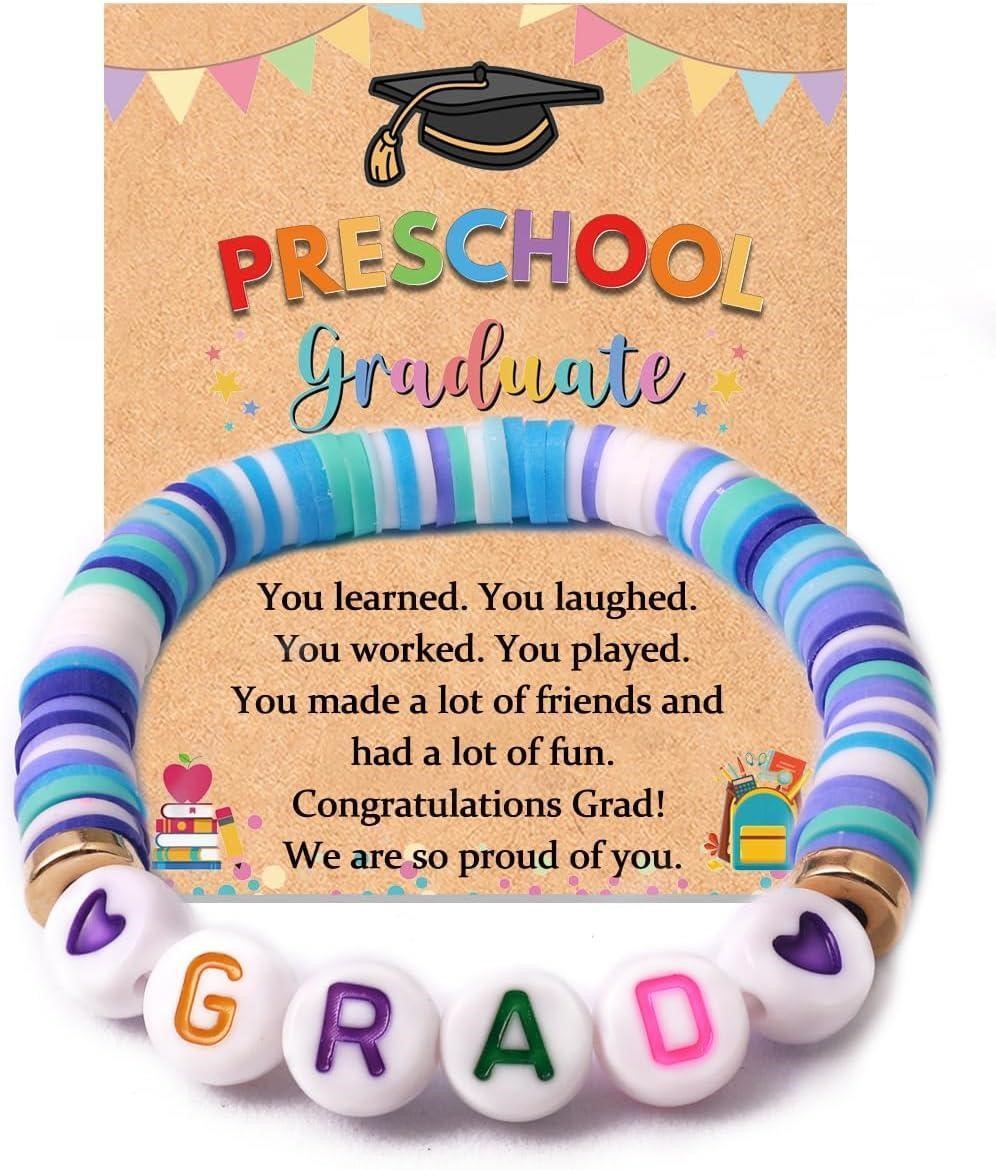2024 Graduation Bracelet x2