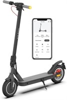 5th Wheel V30pro Electric Scooter With Turn Signal
