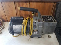 JB Fast Vac 1/3hp Vacuum pump