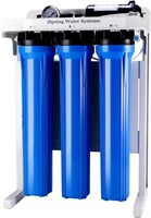 iSpring RCB3P Reverse Osmosis RO Water Filtration