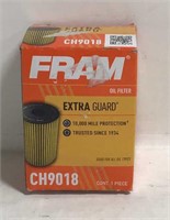 Fram Oil Filter 
CH9018 Open Box