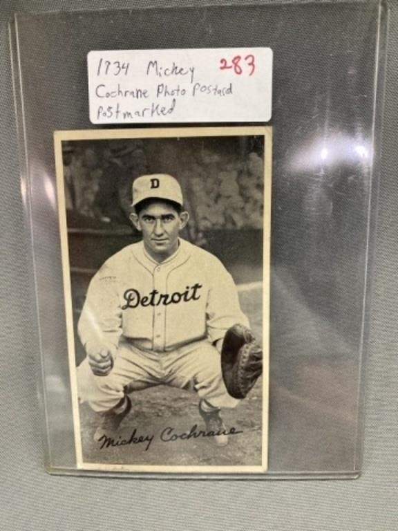 June 2024 Sports Card & Memorabilia Sale