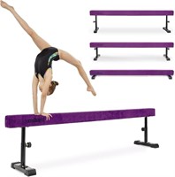 Milliard Patented Adjustable Balance Beam