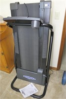 Treadmill Excersice Machine