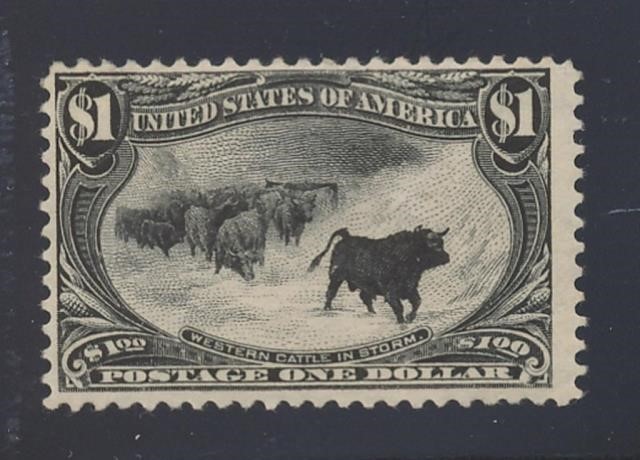 Golden Valley Stamp Auction #318