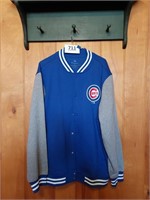 Chicago Cubs XL jacket