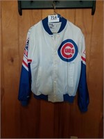 Chicago Cubs medium jacket