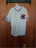 Chicago Bears jersey, size XL