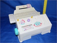 Cabbage Patch Kids Check-Up Center
