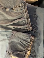Jeans Women's 24 and 22W