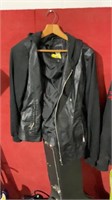 Lock & love women’s jacket size XL