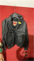 Cooper jacket size M only
