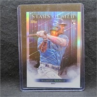 Wander Franco 2022 Topps SMLB-20