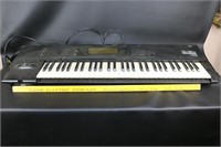 Korg 01/W FD Music Workstation Keyboard