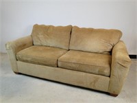 LaZboy Upholstered Sofa