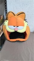 Garfield cat bed