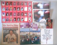 Mike Schmidt Memorabilia