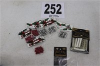 Miscellaneous Jewelry Making Supplies
