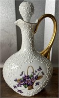 Limoges Decanter