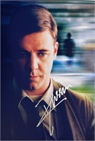 Autograph COA Beautiful Mind Photo