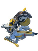 DeWalt DWS780 Miter Saw