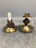 Candle Holders