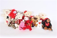 Stuffed Animals