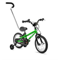 JOYSTAR Voyager Lightweight Alum Kids Bike