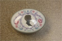 Althorp Princess Diana Ceramic Trinket Box