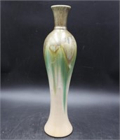 Marble Swirled Tall Vase