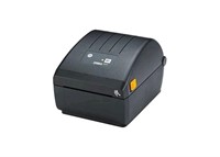 Zebra zd220 - label printer - B/W - thermal transf