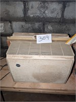 Window Air Conditioner