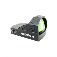 Gideon Optics Alpha (RMR Compatible) Green Circle