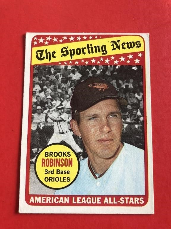 HUGE Vintage Sports Card Auction Bid Now !!!