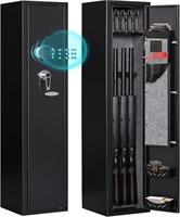 KAER 2-Gun Safes for Home Rifle and Pistols