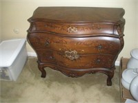 Chest of Drawers, Powell