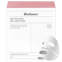 BIODANCE Bio-Collagen Real Deep Mask, Hydrating