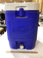 Coleman 5 gallon water jug