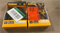 DeWalt 4&6’ Charging Cords