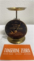 1925-28 Pearsall Postal Scale
