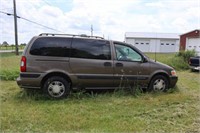 2003 Chevrolet Venture Van