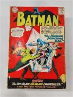 DC COMICS BATMAN COMIC BOOK NO. 174