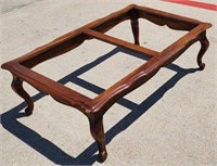 Wooden Coffee Table
