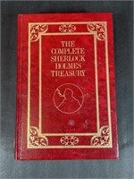 The Complete Sherlock Holmes Treasury 1901-1905
