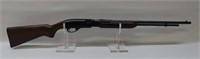 Remington Rifle