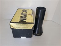 Navitar slide projector lens